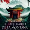 SANTUARIO DE LA MONTAÑA SILENCIOSA, EL [CARTONE]