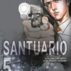 SANTUARIO Nº05 [RUSTICA]