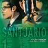 SANTUARIO Nº01 [RUSTICA]