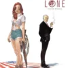 SARA LONE (EDICION INTEGRAL) [CARTONE]