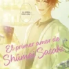 SASAKI Y MIYANO Nº10 + BOOKLET [RUSTICA]