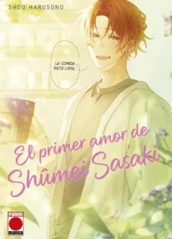 SASAKI Y MIYANO Nº10 + BOOKLET [RUSTICA]