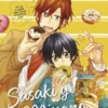 SASAKI Y MIYANO Nº01 (PORTADA ALTERNATIVA) [RUSTICA]
