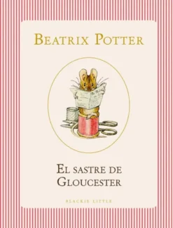 SASTRE DE GLOUCESTER, EL [CARTONE]