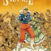SAUVAGE VOL.2 [CARTONE]
