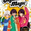 SAYONARA MAGIC Nº01: MAGOS EN EL COLEGIO [RUSTICA]