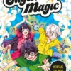 SAYONARA MAGIC Nº03: MENTIRAS CON PATAS [RUSTICA]