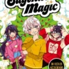 SAYONARA MAGIC Nº02: UN HECHIZO ACCIDENTADO [RUSTICA]