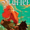 SCARLET (CRONICAS LUNARES VOL.2) [RUSTICA]