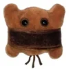 SCUM (ODONTELLA) GIANTMICROBES ORIGINAL (PELUCHE 12-18 CMS)