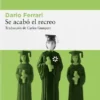 SE ACABO EL RECREO [RUSTICA]