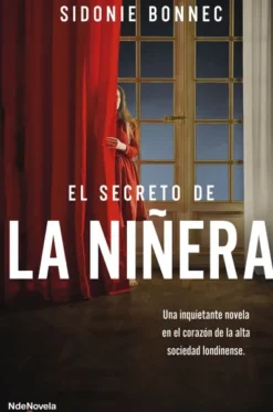 SECRETO DE LA NIÑERA, EL [RUSTICA]