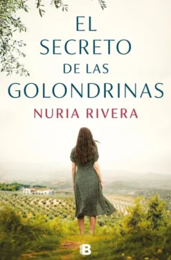 SECRETO DE LAS GOLONDRINAS, EL [RUSTICA]