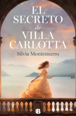 SECRETO DE VILLA CARLOTTA, EL [RUSTICA]
