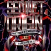 SECRET ORIGIN: HISTORIA Y EVOLUCION DE LOS SUPERHEROES [CARTONE]