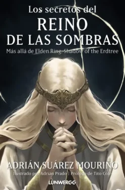 SECRETOS DEL REINO DE LAS SOMBRAS, LOS [RUSTICA]