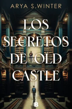 SECRETOS DE OLD CASTLE, LOS [RUSTICA]