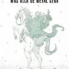 SECRETOS DE SHADOW MOSES, LOS [RUSTICA]