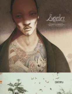 SEDA [CARTONE]