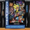 SEGA LEGENDS FOREVER [CARTONE]