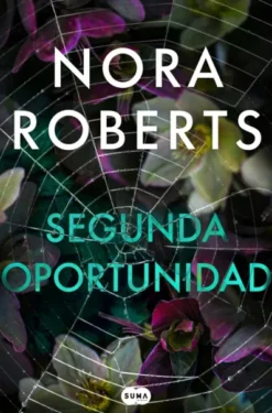 SEGUNDA OPORTUNIDAD [RUSTICA]