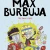 SE HACE VIRAL (MAX BURBUJA 3) [RUSTICA]