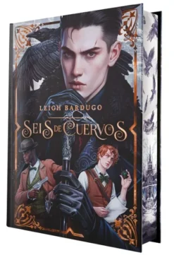 SEIS DE CUERVOS (EDICION ESPECIAL LIMITADA) [CARTONE]
