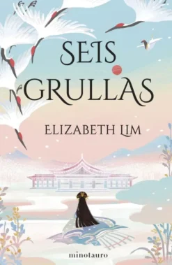 SEIS GRULLAS [RUSTICA]