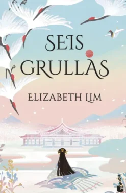 SEIS GRULLAS (SEIS DE GRULLAS 1) [BOLSILLO]