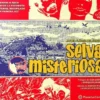 SELVA MISTERIOSA [RUSTICA]