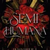 SEMIHUMANA (CAZADORA DE HADAS 2) [RUSTICA]