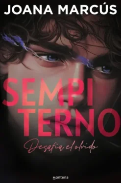 SEMPITERNO (BILOGIA EXTRAÑOS 2) [RUSTICA]