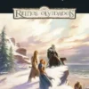 SENDAS DE TINIEBLAS VOLUMEN 3: EL MAR DE LAS ESPADAS [RUSTICA]