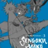 SENGOKU YOKO Nº03 [RUSTICA]