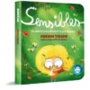 SENSIBLES (PEQUEÑAS MANITAS) [CARTONE]