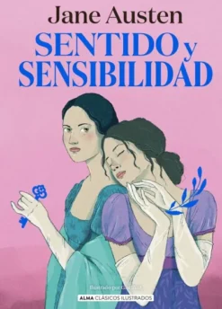 SENTIDO Y SENSIBILIDAD [CARTONE]