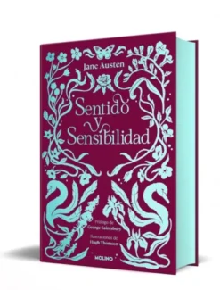 SENTIDO Y SENSIBILIDAD (EDICION COLECCIONISTA) [CARTONE]