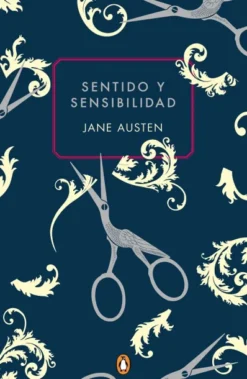 SENTIDO Y SENSIBILIDAD (EDICION CONMEMORATIVA) [CARTONE]