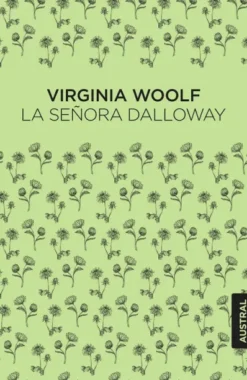 SEÑORA DALLOWAY, LA [CARTONE]