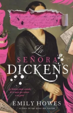 SEÑORA DICKENS, LA [RUSTICA]