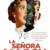 SEÑORA MARCH, LA [BOLSILLO]