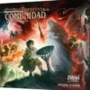 SEÑOR DE LOS ANILLOS: EL DESTINO DE LA COMUNIDAD [JUEGO]