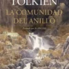 SEÑOR DE LOS ANILLOS, EL: LA COMUNIDAD DEL ANILLO (ILUSTRADO POR ALAN LEE) [CARTONE]