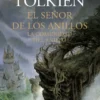 SEÑOR DE LOS ANILLOS, EL: LA COMUNIDAD DEL ANILLO (NUEVA EDICION) [CARTONE]
