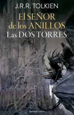 SEÑOR DE LOS ANILLOS, EL: LAS DOS TORRES (EDICION REVISADA) [RUSTICA]