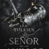 SEÑOR DE LOS ANILLOS, EL (LIBRO 3): EL RETORNO DEL REY [BOLSILLO]