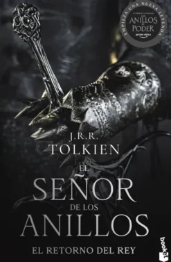 SEÑOR DE LOS ANILLOS, EL (LIBRO 3): EL RETORNO DEL REY [BOLSILLO]