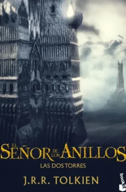 SEÑOR DE LOS ANILLOS, EL (LIBRO 2): LAS DOS TORRES [BOLSILLO]