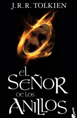 SEÑOR DE LOS ANILLOS, EL (OBRA COMPLETA) [BOLSILLO]