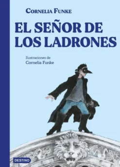 SEÑOR DE LOS LADRONES, EL [CARTONE]